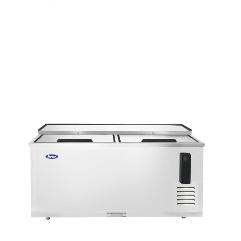 ATOSA MBC65GR – 65″ Horizontal Bottle Cooler