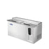 ATOSA MBC65GR – 65″ Horizontal Bottle Cooler