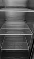 MBF15RSGR Interior shelves for storage