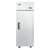Atosa MBF8001GR Top-Mount Reach-In Freezer | 21.4 Cu. Ft. Stainless Steel Commercial Freezer
