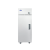 Atosa MBF8004GRL Top Mount One-Door Reach-In Refrigerator – Commercial Stainless Steel Cooler