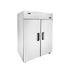MBF8002GR Top-Mount Reach-In Freezer |side view