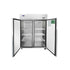 Atosa MBF8005GR Top-Mount Reach-In Refrigerator Interior