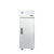 Atosa MBF8004GR Top-Mount Reach-In Refrigerator | 21.4 Cu. Ft. Stainless Steel Commercial Fridge