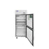 Atosa MBF8007GR Top-Mount Reach-In Freezer open