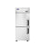 Atosa MBF8007GRL Top-Mount Reach-In Freezer | 21.4 Cu. Ft. Stainless Steel Commercial Freezer