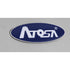 ATOSA MBF8505GRL — Bottom Mount One (1) Door Reach-in Refrigerator, Left-hand Hinge