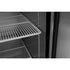 ATOSA MBF8505GR — Bottom Mount One (1) Door Reach-in Refrigerator