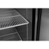 ATOSA MBF8505GRL — Bottom Mount One (1) Door Reach-in Refrigerator, Left-hand Hinge