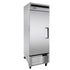ATOSA MBF8505GRL — Bottom Mount One (1) Door Reach-in Refrigerator, Left-hand Hinge