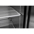 Adjustable Shelving System in Atosa MBF8502GR – Customizable Storage Solutions for Commercial Kitchens