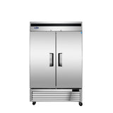 Bottom Mounted Freezers