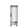 ATOSA MBF8505GR — Bottom Mount One (1) Door Reach-in Refrigerator
