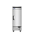 ATOSA MBF8505GR — Bottom Mount One (1) Door Reach-in Refrigerator