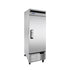 ATOSA MBF8505GR — Bottom Mount One (1) Door Reach-in Refrigerator
