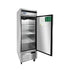 ATOSA MBF8505GR — Bottom Mount One (1) Door Reach-in Refrigerator