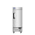 Atosa MBF8519GR Low Height Reach-In Refrigerator | Commercial Fridge