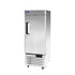 Atosa MBF8519GR Low Height Reach-In Refrigerator, right side View