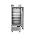 ATOSA MBF8520GR — Bottom Mount One (1) Door Low Height Reach-in Freezer