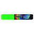 Chisel Tip Marker, Deluxe Plus - Neon by Winco