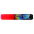 Chisel Tip Marker, Deluxe Plus - Neon by Winco
