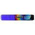 Chisel Tip Marker, Deluxe Plus - Neon by Winco