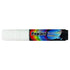 Chisel Tip Marker, Deluxe Plus - Neon by Winco