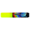 Chisel Tip Marker, Deluxe Plus - Neon by Winco