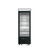 ATOSA MCF8726GR — Black Cabinet One (1) Glass Door Merchandiser Cooler