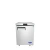 Discontinued - ATOSA MGF24FGR — 24″ Undercounter Freezer (For Reference Only)