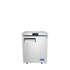 Discontinued - ATOSA MGF24FGR — 24″ Undercounter Freezer (For Reference Only)