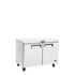 Discontinued - ATOSA MGF36FGR — 36″ Undercounter Freezer (For Reference Only)