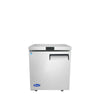 ATOSA MGF8401GRL — 27″ Undercounter Refrigerator, Left-hand Hinge (For Reference Only)