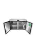 Discontinued - ATOSA MGF8403GR — 60″ Undercounter Refrigerator (For Reference Only)
