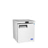 Discontinued - ATOSA MGF8405GR — 27″ Undercounter Freezer (For Reference Only)
