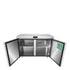 Discontinued - ATOSA MGF8406GR — 48″ Undercounter Freezer (For Reference Only)