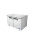 Discontinued - ATOSA MGF8406GR — 48″ Undercounter Freezer (For Reference Only)