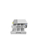 ATOSA MGF8450GR — 48″ Refrigerated Chef Base