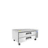 ATOSA MGF8450GR — 48″ Refrigerated Chef Base