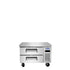 ATOSA MGF8448GR — 36″ Refrigerated Chef Base