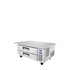 ATOSA MGF8452GR — 60″ Refrigerated Chef Base, Extended Top