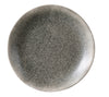 Yanco Misty MI-112 12" Melamine Round Plate ( Pack Of 12 )