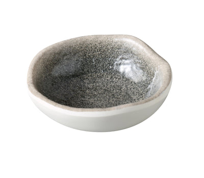 Yanco Misty Melamine Sauce Dish ( Pack Of 72 )
