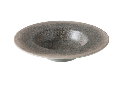 Yanco Misty MI-709 10 oz Melamine Dessert Plate ( Pack Of 24 )
