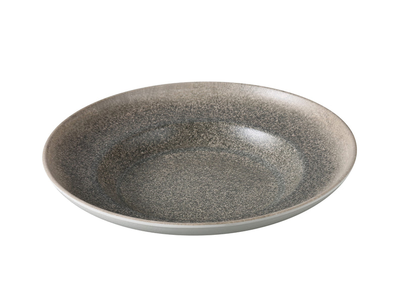 Yanco Misty MI-710 12 oz Melamine Mediterranean Pasta Bowl ( Pack Of 24 )