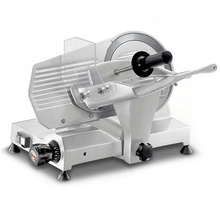 Eurodib MIRRA220  Electric Meat Slicer