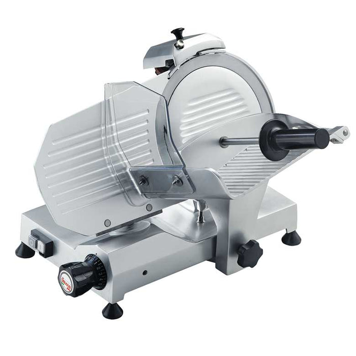 Eurodib MIRRA250P  Electric Meat Slicer