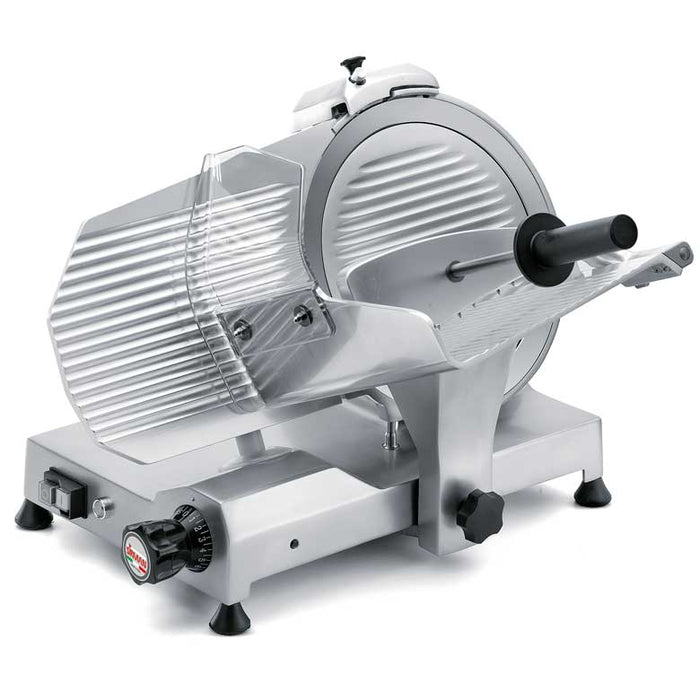 Eurodib MIRRA300P  Electric Meat Slicer