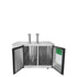 ATOSA MKC58GR — 58″ Direct Draw Keg Cooler