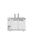 ATOSA MKC58GR — 58″ Direct Draw Keg Cooler
